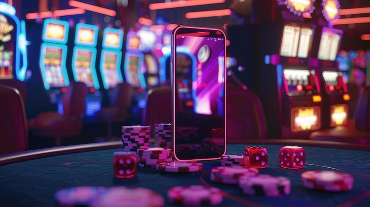 Antarmuka aplikasi hksbet menampilkan menu sportsbook dan permainan live dealer