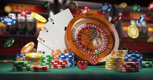 Dealer langsung baccarat hksbet