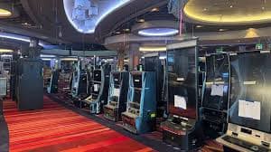 Antarmuka taruhan baccarat hksbet